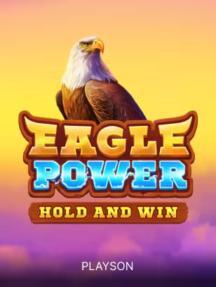 Eagle Power Hold and Win