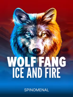 Wolf Fang Ice and Fire